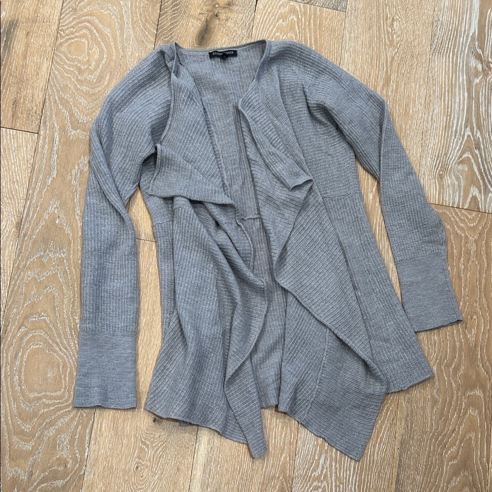 Eileen Fisher Cardigan